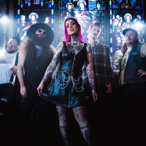 The Bridge City Sinners San Diego Tickets