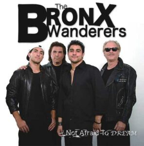 The Bronx Wanderers San Diego Tickets