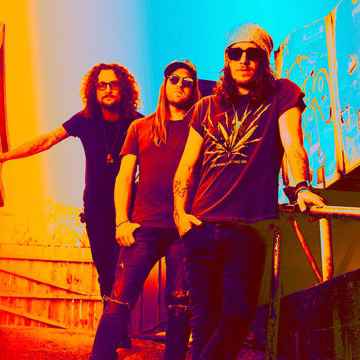 The Cadillac Three San Diego Tickets