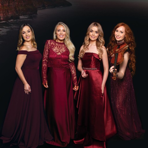 The Celtic Ladies San Diego Tickets