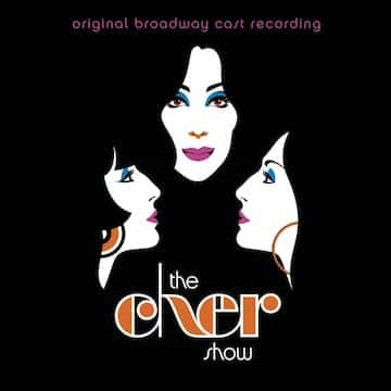 The Cher Show San Diego Tickets