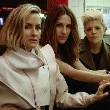 The Chicks San Diego Tickets