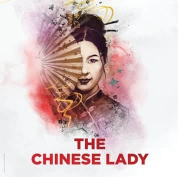 The Chinese Lady San Diego Tickets