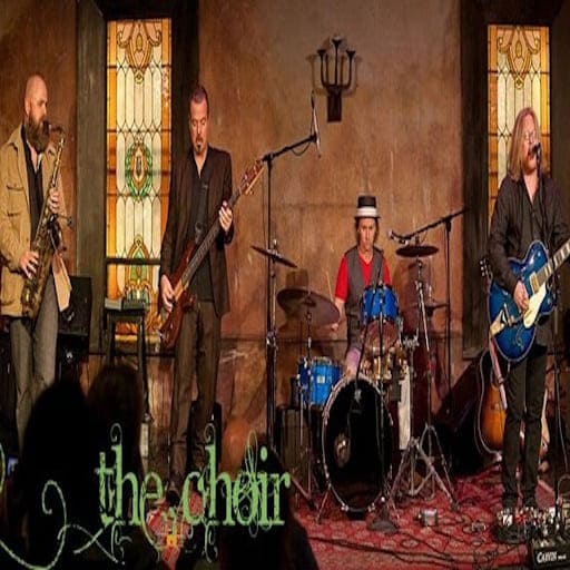 The Choir San Diego Tickets