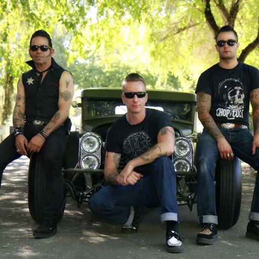 The Chop Tops San Diego Tickets