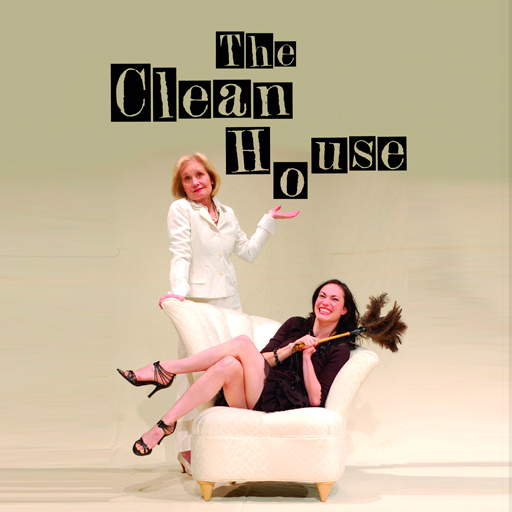 The Clean House San Diego Tickets