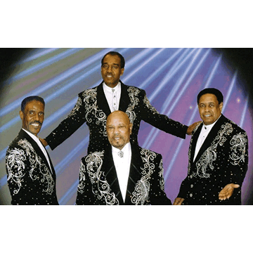 The Coasters San Diego Tickets