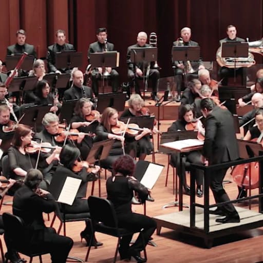 The Composer Is Dead San Diego Tickets