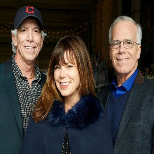 The Cowsills in San Diego