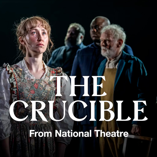 The Crucible San Diego Tickets