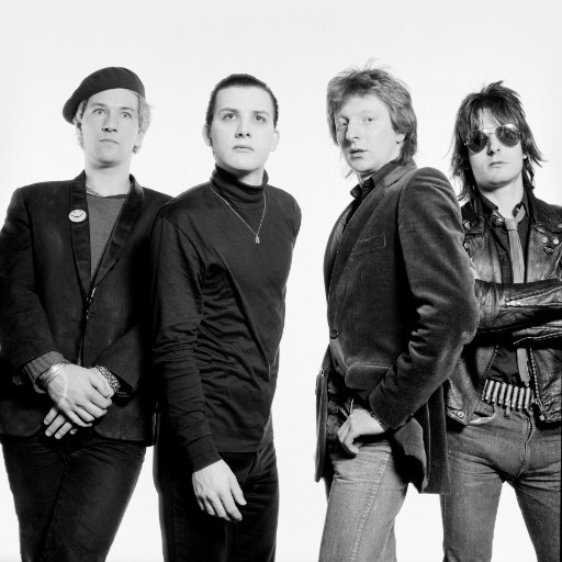 The Damned San Diego Tickets