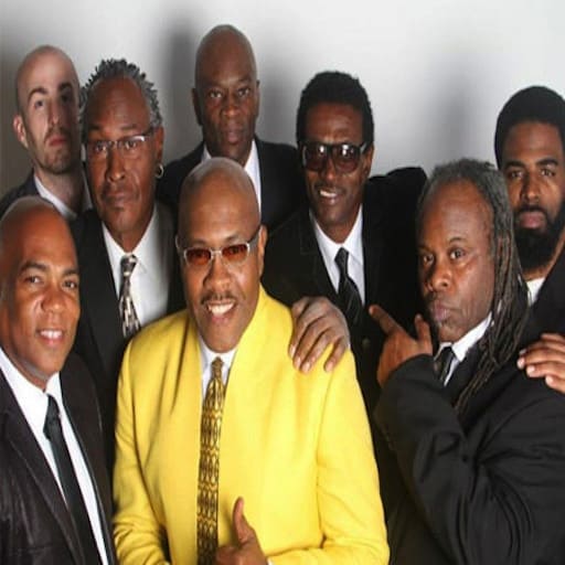 The Dazz Band San Diego Tickets