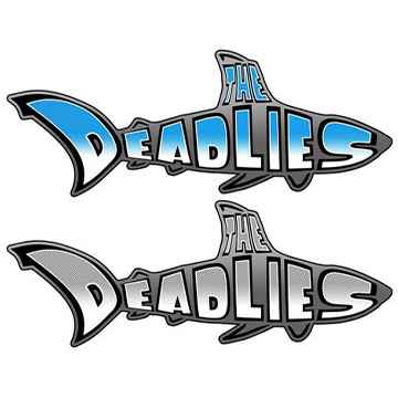The Deadlies in San Diego