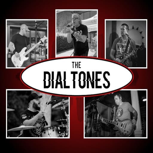 The Dialtones in San Diego