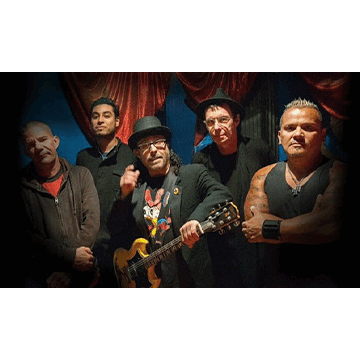 The Dickies San Diego Tickets