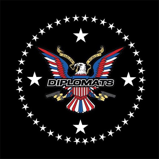 The Diplomats San Diego Tickets