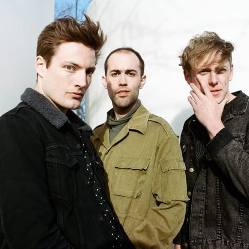 The Dirty Nil San Diego Tickets