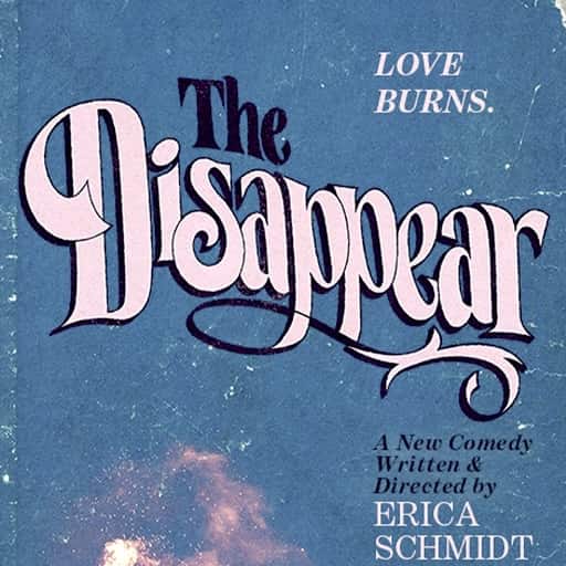 The Disappear San Diego Tickets
