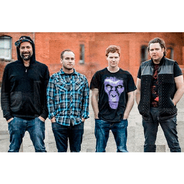 The Disco Biscuits San Diego Tickets