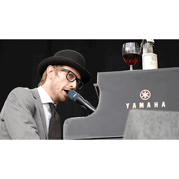 The Divine Comedy San Diego Tickets