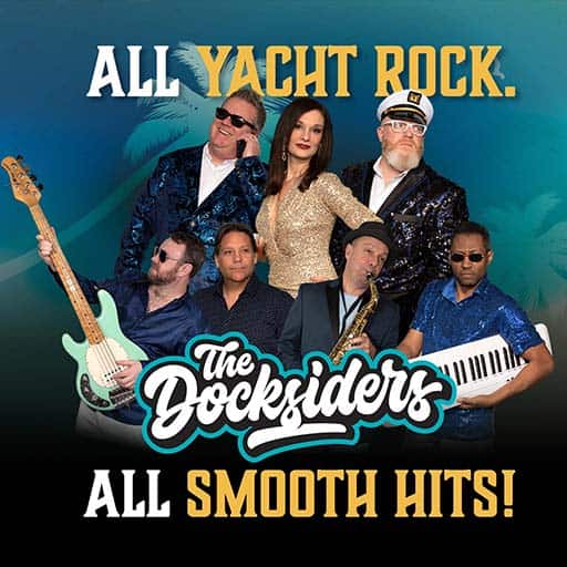 The Docksiders in San Diego