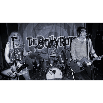 The Dollyrots San Diego Tickets