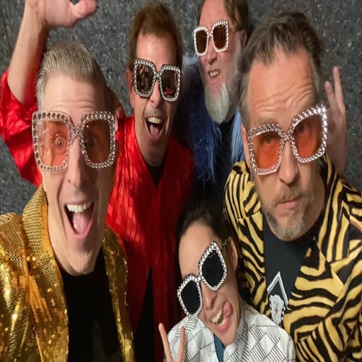 The Elton Johns San Diego Tickets