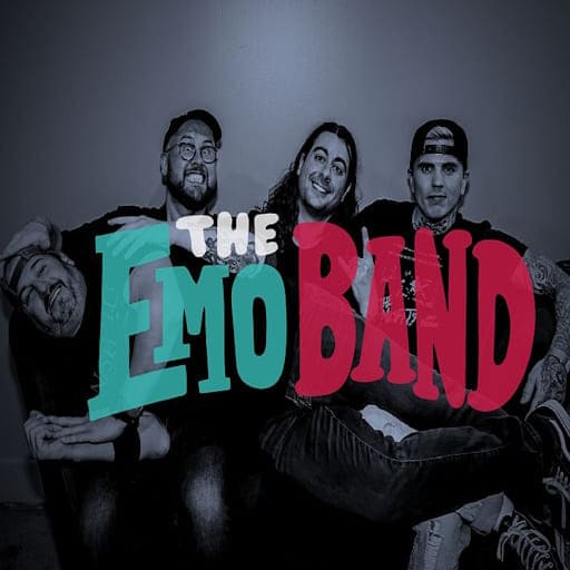 The Emo Band San Diego Tickets