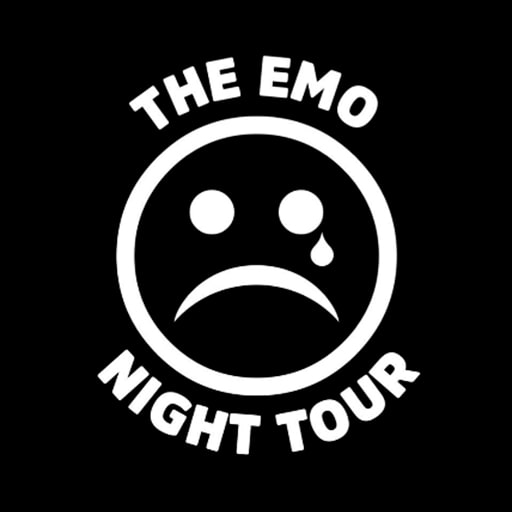 The Emo Night Tour San Diego Tickets