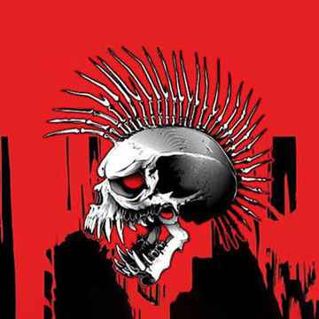 The Exploited San Diego Tickets