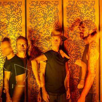 The Faint San Diego Tickets