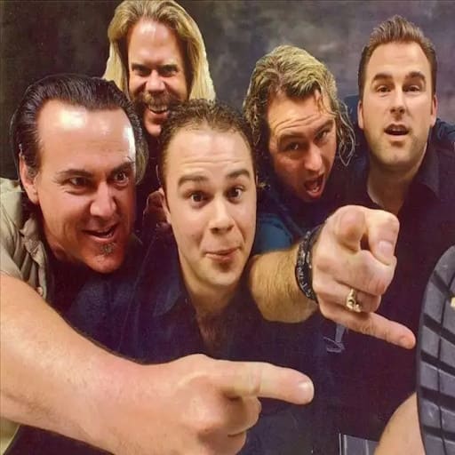 The Fenians San Diego Tickets