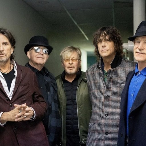 The Fixx - The Band Concerts in San Diego