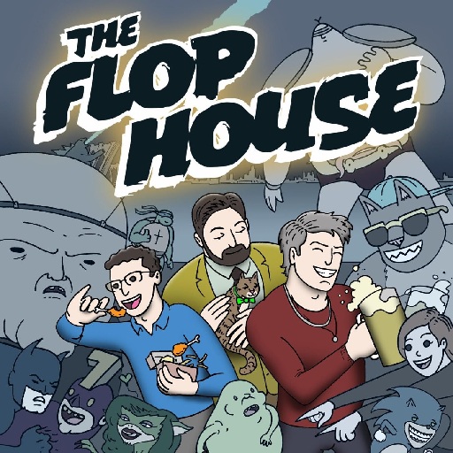 The Flop House San Diego Tickets