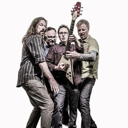 The Foozer Experience San Diego Tickets