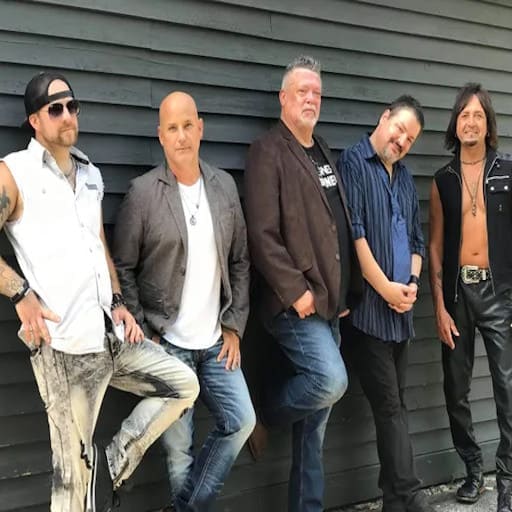 The Foreigners Journey Concerts in San Diego