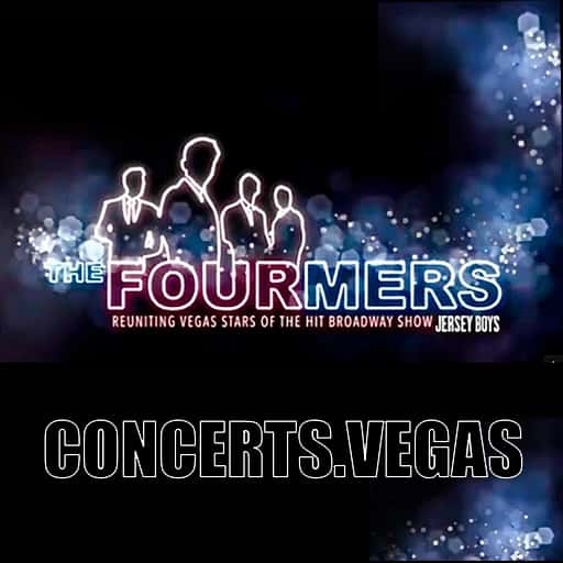The Fourmers in San Diego