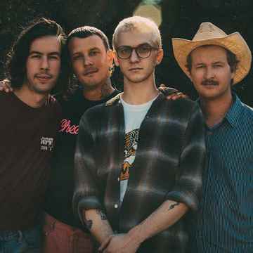 The Frights Concerts in San Diego