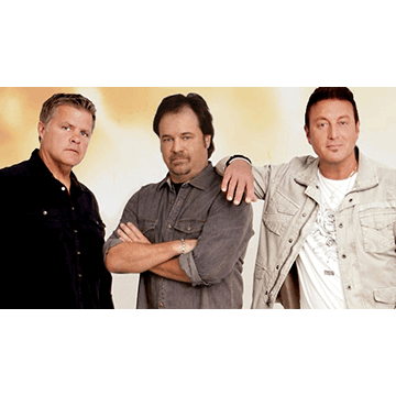 The Frontmen San Diego Tickets