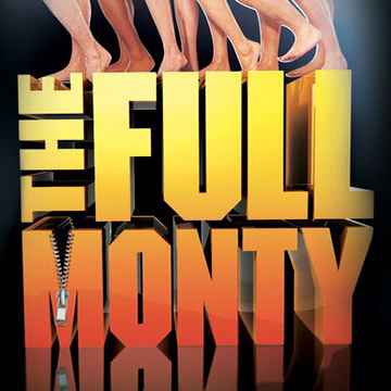 The Full Monty San Diego Tickets