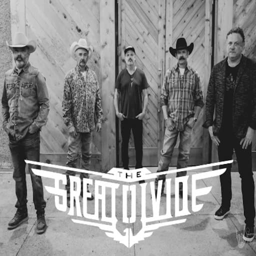 The Great Divide San Diego Tickets