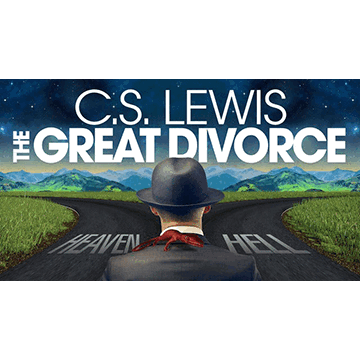 The Great Divorce San Diego Tickets