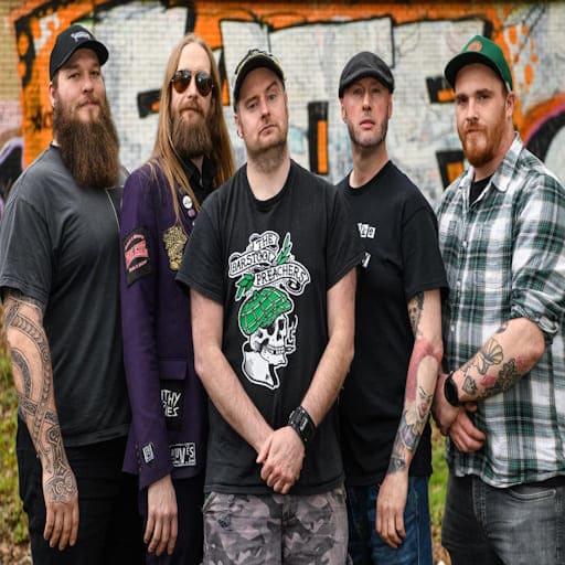 The Guillotines San Diego Tickets