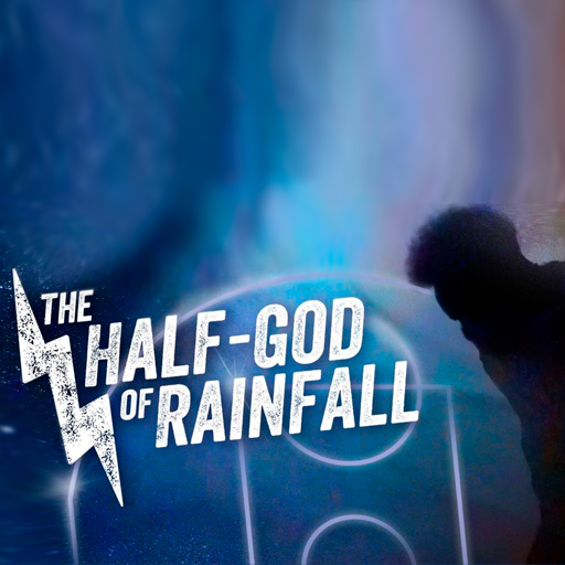 The Half God of Rainfall San Diego Tickets