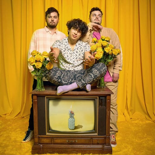 The Happy Fits San Diego Tickets