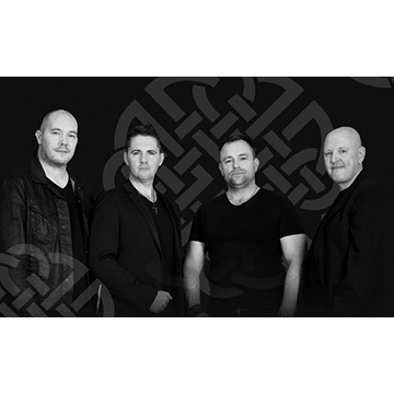 The High Kings San Diego Tickets