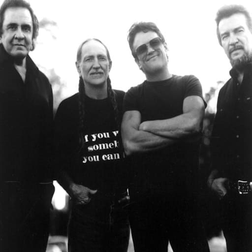 The Highway Men San Diego Tickets
