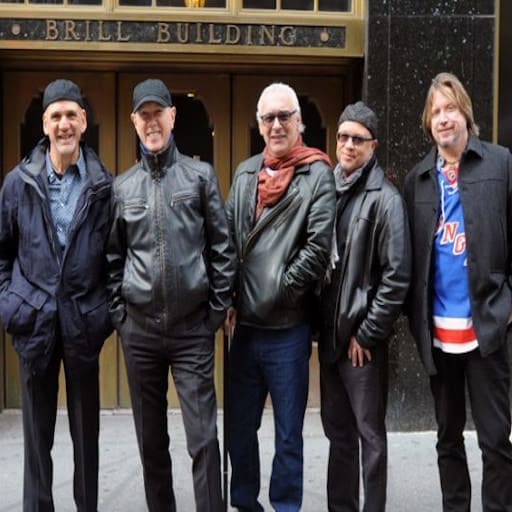 The Hit Men San Diego Tickets