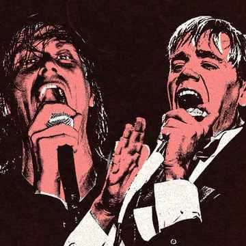 The Hives San Diego Tickets