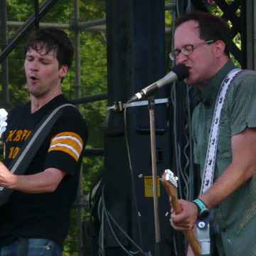 The Hold Steady San Diego Tickets